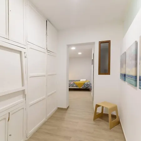 Apartamento Mirador De Ayala